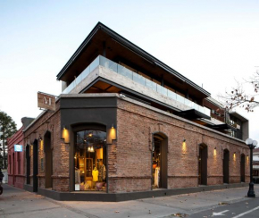 Гостиница Maison Italia 1029  Сантьяго